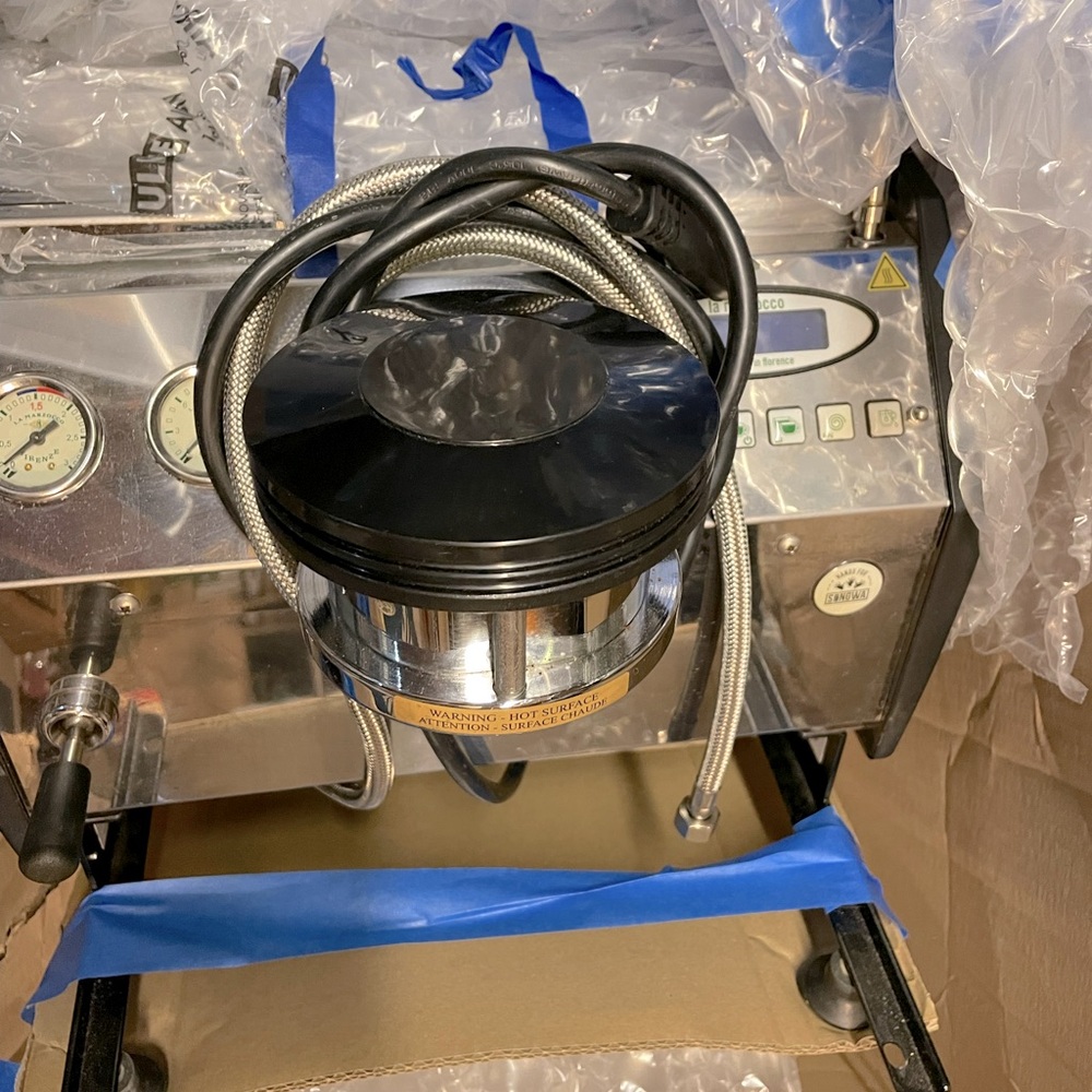 La Marzocco GS3